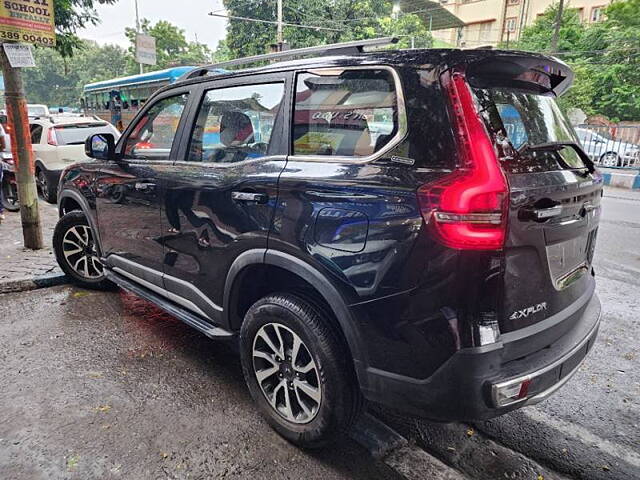 Used Mahindra Scorpio N Z8 L Diesel MT 4WD 7 STR [2022] in Kolkata