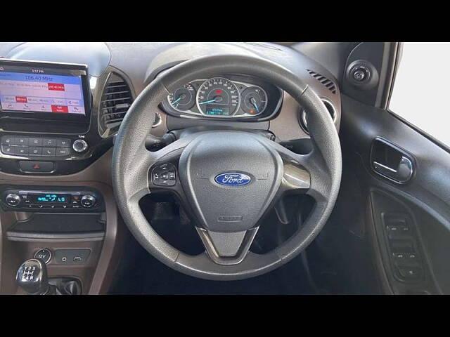 Used Ford Freestyle Titanium 1.2 Ti-VCT [2018-2020] in Coimbatore