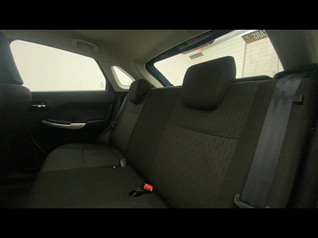 Used Maruti Suzuki Baleno [2015-2019] Delta 1.3 in Mumbai