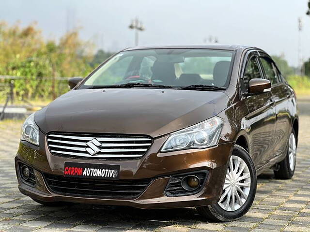 Used 2014 Maruti Suzuki Ciaz in Mumbai