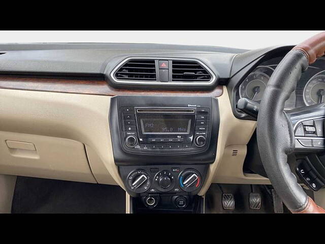 Used Maruti Suzuki Dzire VXi [2020-2023] in Bangalore