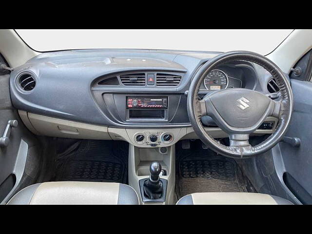 Used Maruti Suzuki Alto K10 [2014-2020] LXi CNG (Airbag) [2014-2019] in Pune