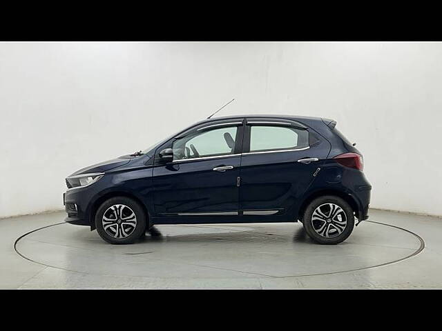 Used 2022 Tata Tiago in Mumbai