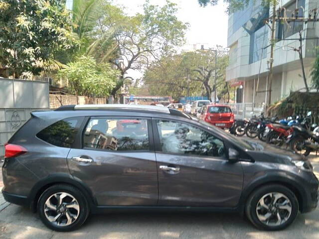 Used Honda BR-V V Petrol in Chennai