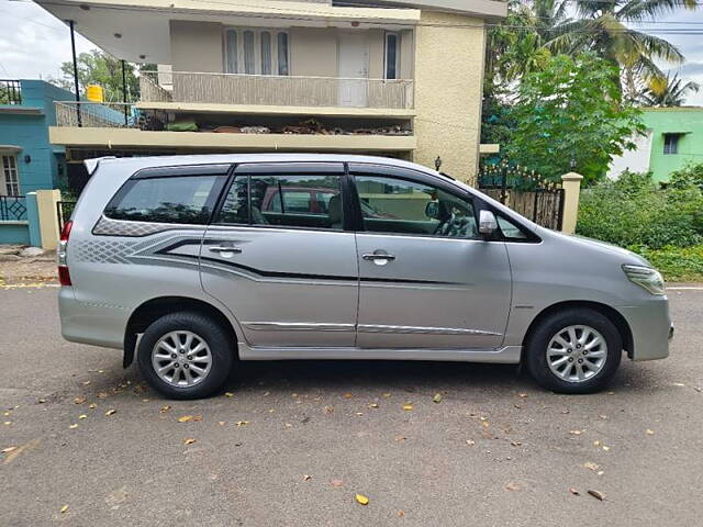 Used Toyota Innova [2005-2009] 2.5 V 7 STR in Mysore