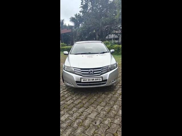 Used 2011 Honda City in Nashik