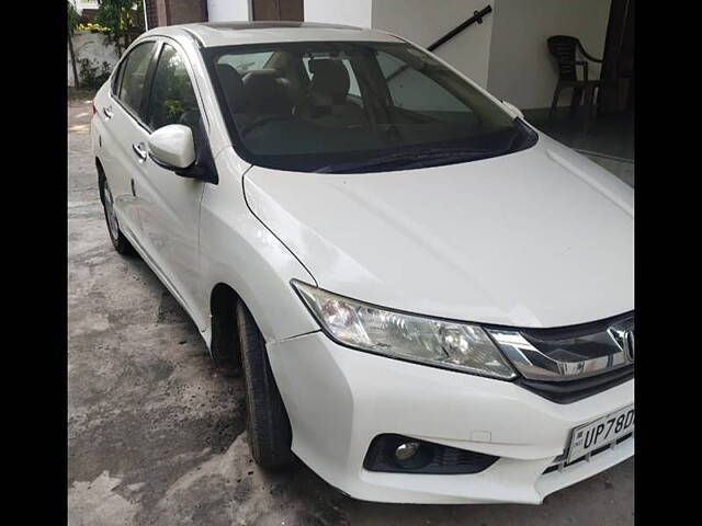 Used 2014 Honda City in Kanpur