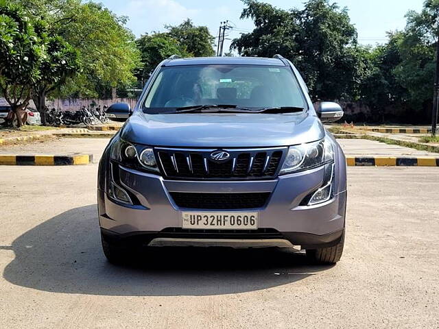 Used Mahindra XUV500 [2015-2018] W10 AWD in Lucknow