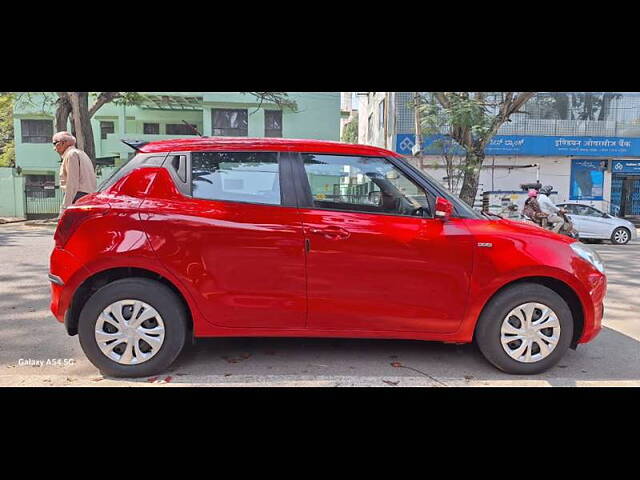 Used Maruti Suzuki Swift [2018-2021] VDi in Bangalore