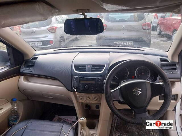 Used Maruti Suzuki Swift DZire [2011-2015] VDI in Dehradun