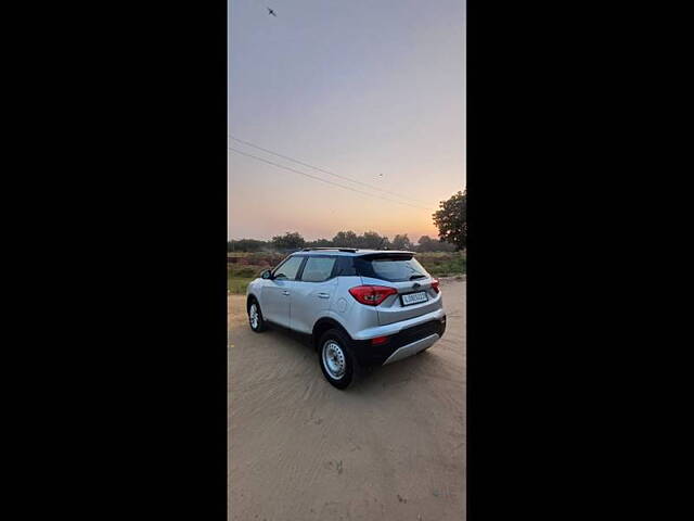 Used Mahindra XUV300 [2019-2024] W8 1.2 Petrol [2019] in Ahmedabad