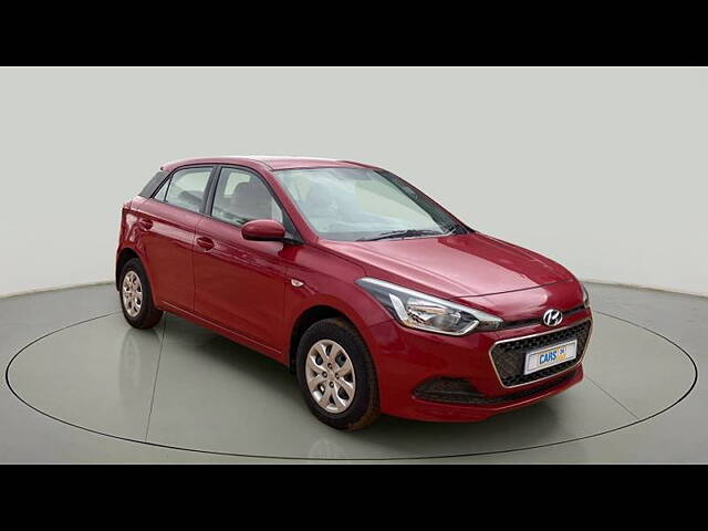 Used 2015 Hyundai Elite i20 in Bangalore