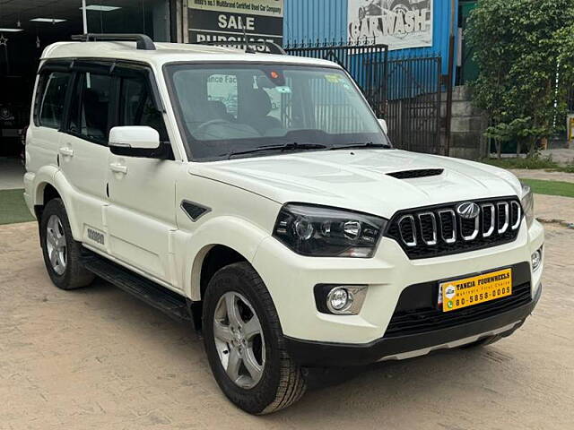 Used Mahindra Scorpio 2021 S11 2WD 7 STR in Gurgaon