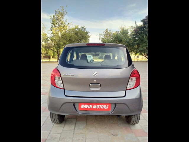 Used Maruti Suzuki Celerio [2017-2021] VXi [2019-2020] in Ahmedabad