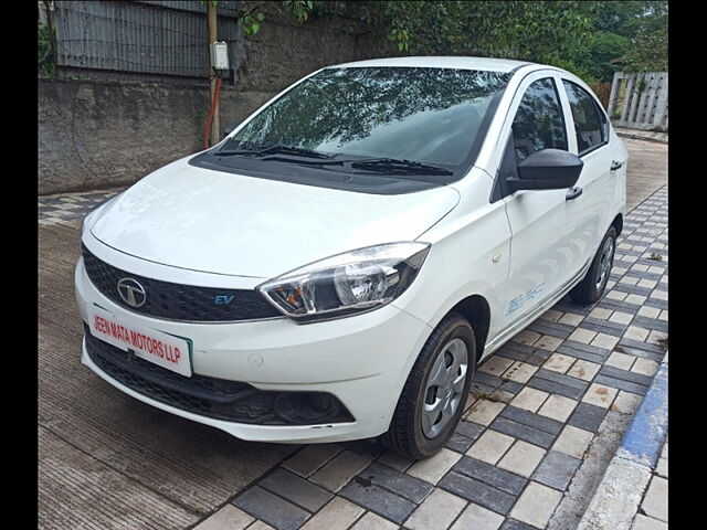 Used 2020 Tata Tigor EV in Pune