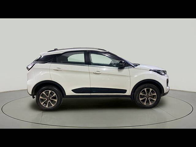 Used Tata Nexon [2020-2023] XZA Plus Diesel [2020-2023] in Mumbai