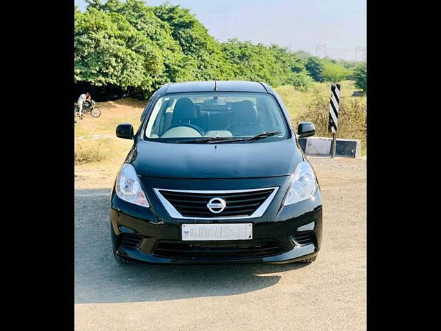 Used 2013 Nissan Sunny in Surat