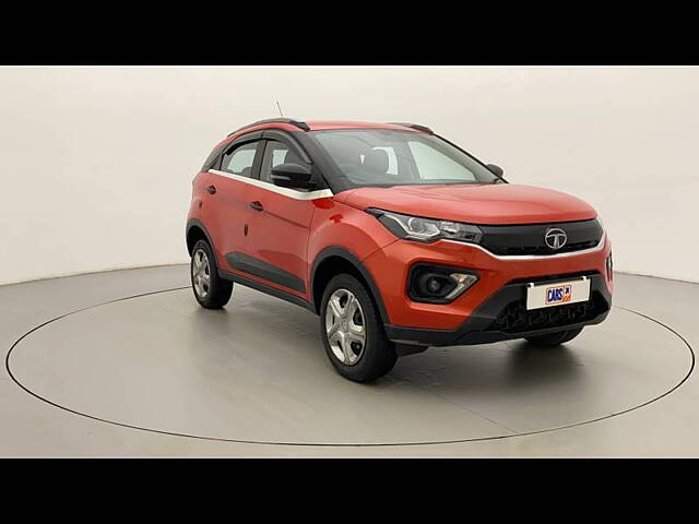 Used 2022 Tata Nexon in Delhi