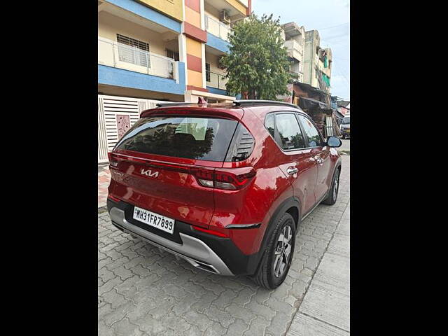 Used Kia Sonet [2020-2022] GTX Plus 1.5 [2020-2021] in Nagpur