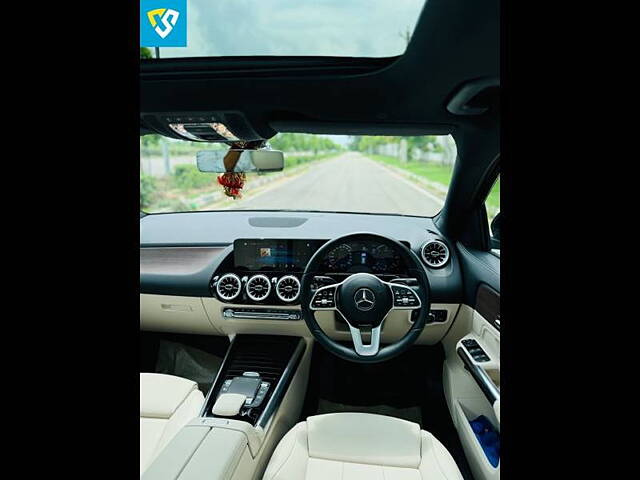 Used Mercedes-Benz GLA [2021-2024] 220d [2021-2023] in Mohali