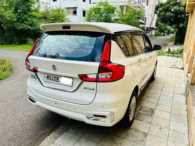 Used Maruti Suzuki Ertiga [2018-2022] VXi in Nagpur