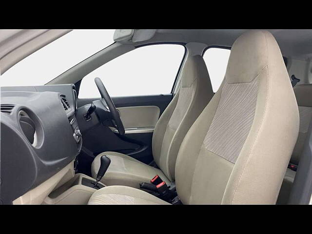 Used Maruti Suzuki Alto K10 [2014-2020] VXi AMT (Airbag) [2014-2019] in Hyderabad