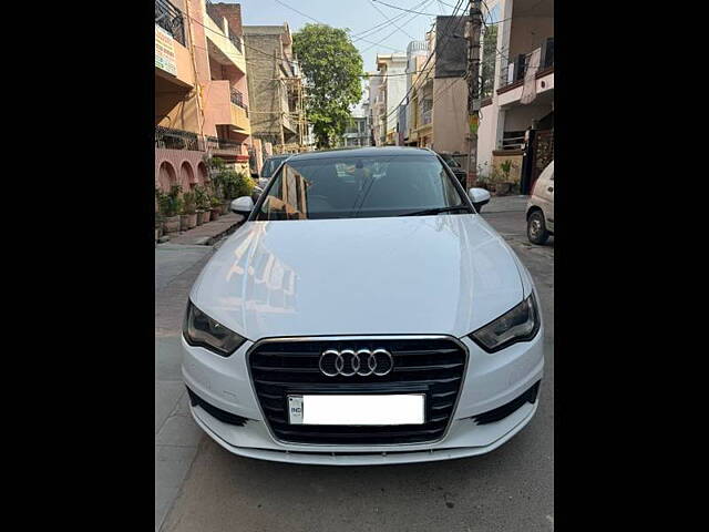 Used 2015 Audi A3 in Delhi