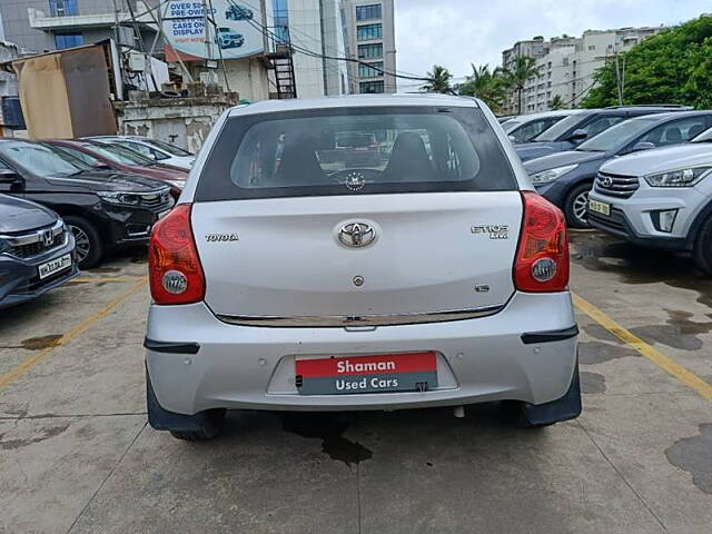 Used Toyota Etios Liva [2011-2013] G in Mumbai