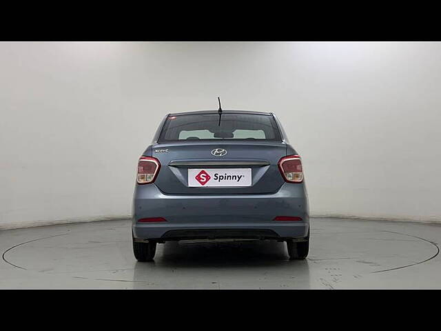 Used Hyundai Xcent [2014-2017] S 1.2 in Faridabad