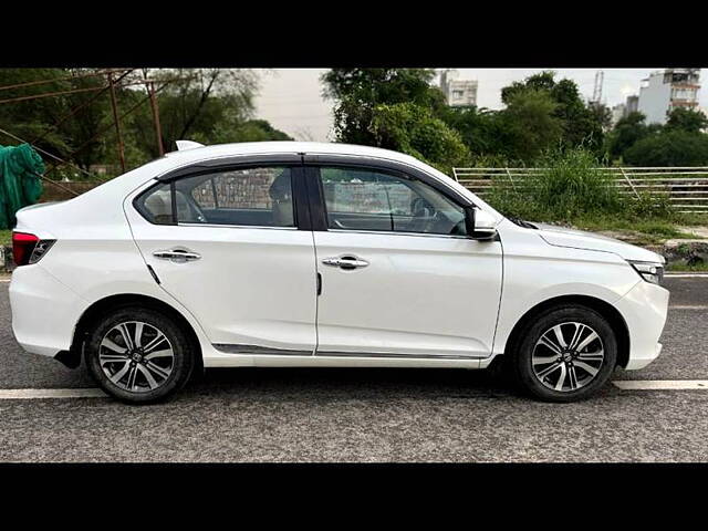 Used Honda Amaze [2016-2018] 1.2 VX AT i-VTEC in Delhi