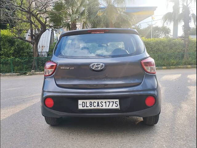 Used Hyundai Grand i10 Magna 1.2 Kappa VTVT in Delhi