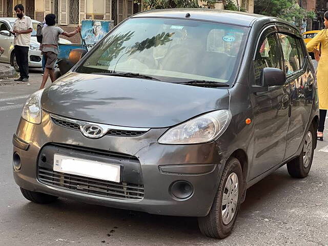 Used Hyundai i10 [2007-2010] Era in Kolkata