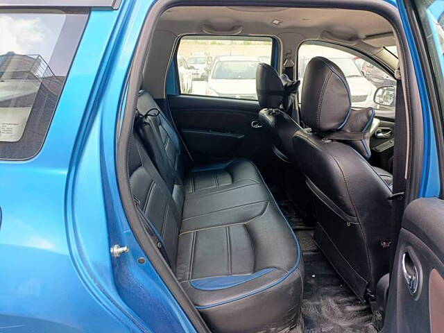 Used Renault Duster [2019-2020] RXZ Petrol in Hyderabad