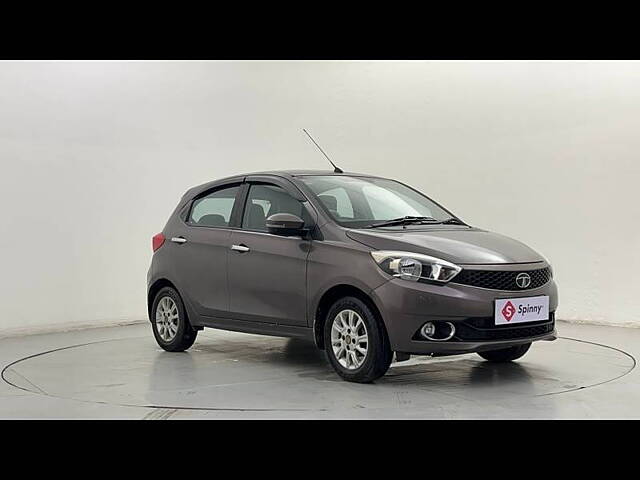 Used Tata Tiago [2016-2020] Revotron XZ in Delhi