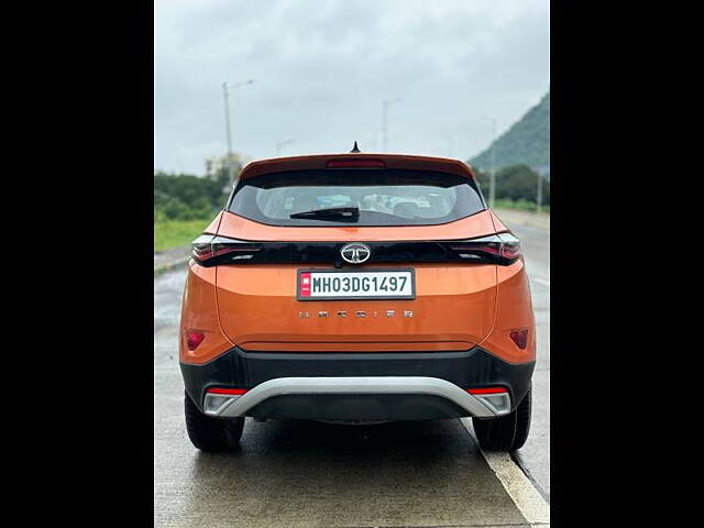 Used Tata Harrier [2019-2023] XZ [2019-2020] in Mumbai