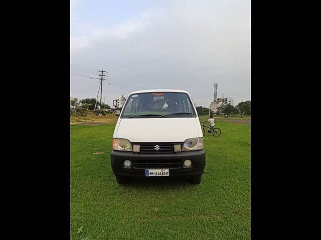 Used 2010 Maruti Suzuki Eeco in Jalgaon