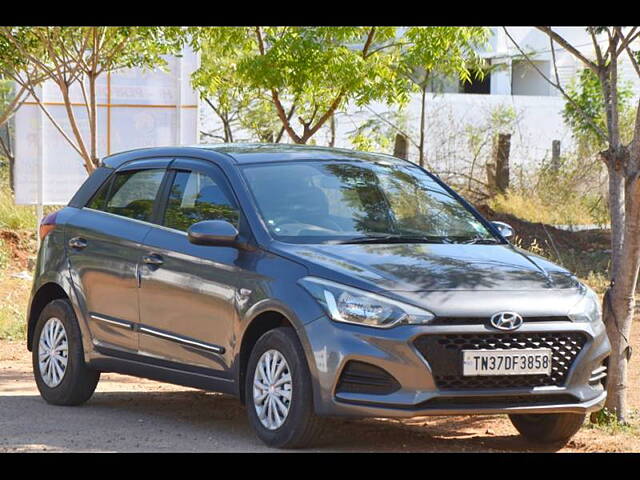 Used Hyundai Elite i20 [2019-2020] Era 1.4 CRDi in Coimbatore