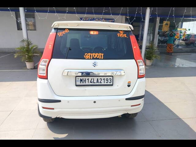 Used Maruti Suzuki Wagon R [2019-2022] ZXi 1.2 in Pune