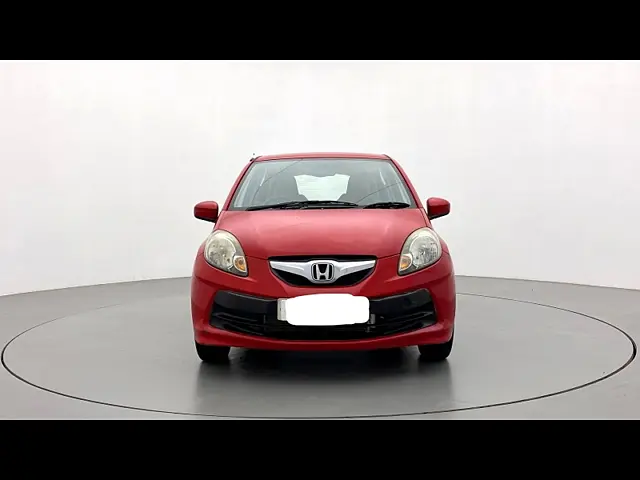 Used 2014 Honda Brio in Ahmedabad