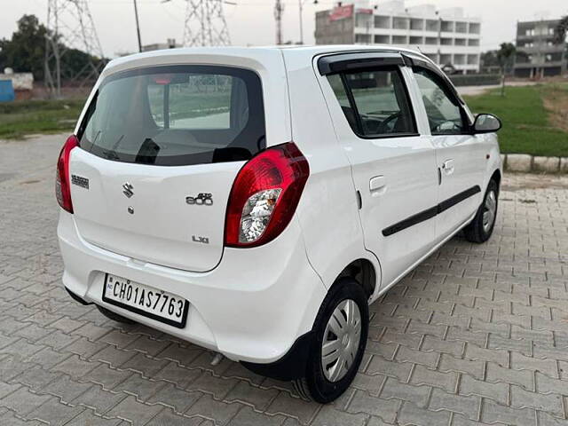 Used Maruti Suzuki Alto 800 [2012-2016] Lxi in Kharar