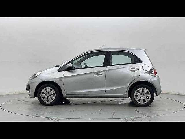 Used Honda Brio [2013-2016] S MT in Ghaziabad