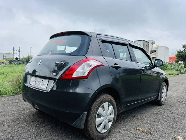 Used Maruti Suzuki Swift [2014-2018] VDi ABS in Pune