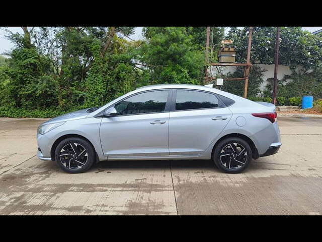 Used Hyundai Verna [2020-2023] S Plus 1.5 CRDi in Indore