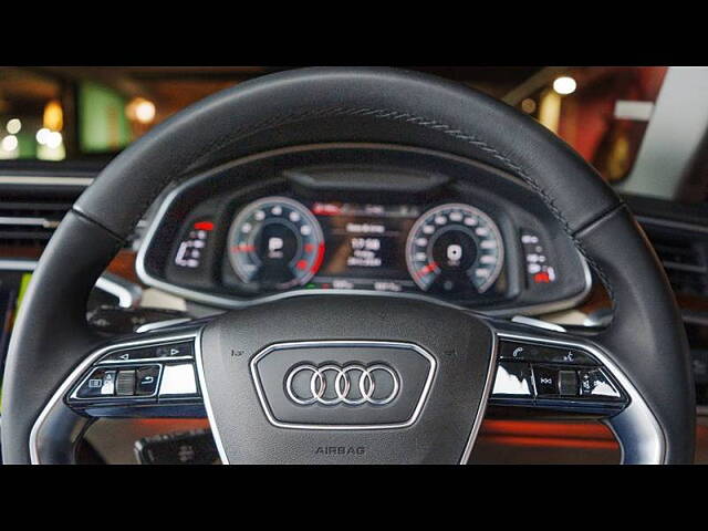 Used Audi A6 Premium Plus 45 TFSI in Chandigarh