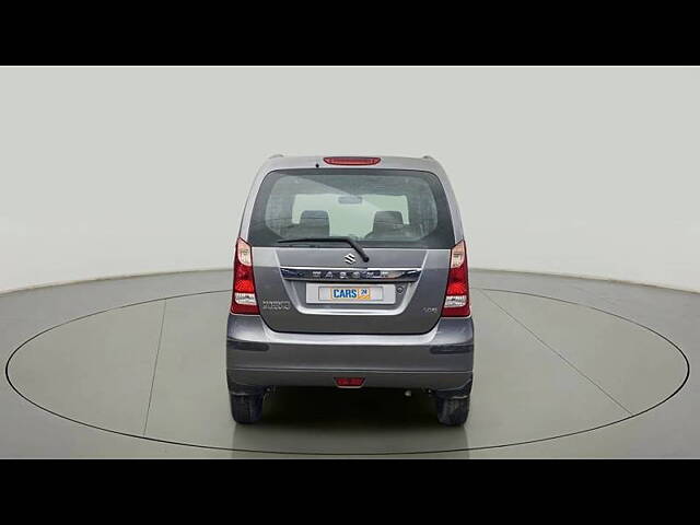 Used Maruti Suzuki Wagon R 1.0 [2014-2019] VXI in Delhi