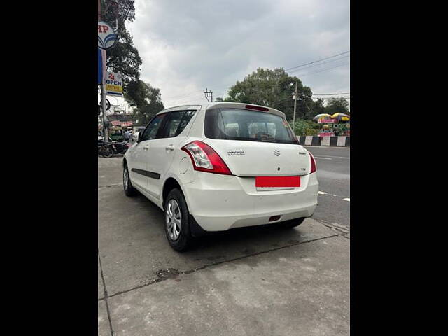 Used Maruti Suzuki Swift [2011-2014] VXi in Dehradun