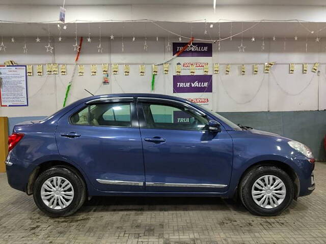 Used Maruti Suzuki Dzire [2017-2020] VXi in Mumbai