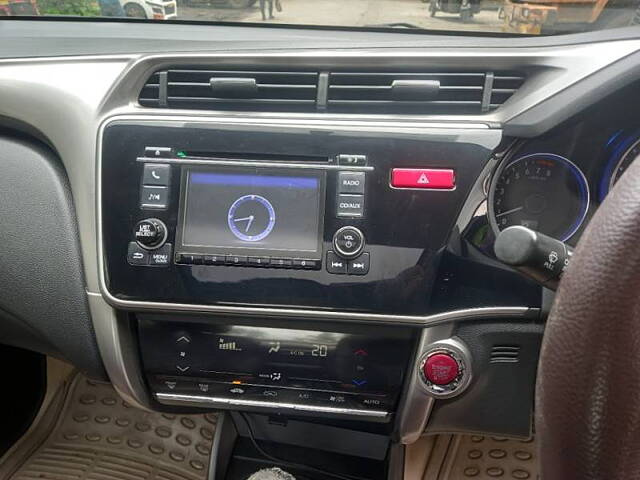 Used Honda City [2014-2017] VX in Thane