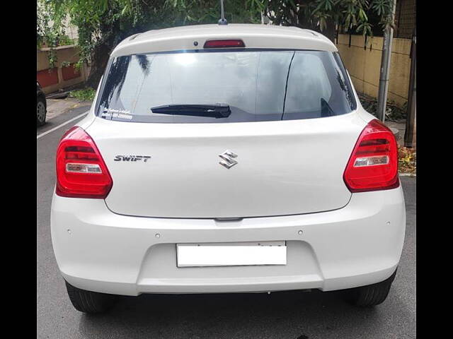 Used Maruti Suzuki Swift [2018-2021] ZXi in Bangalore