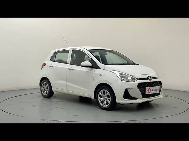 Used Hyundai Grand i10 Magna AT 1.2 Kappa VTVT in Ahmedabad